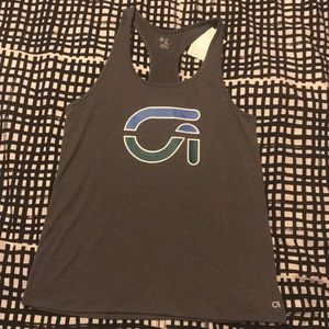 GAPfit cool dry tank
